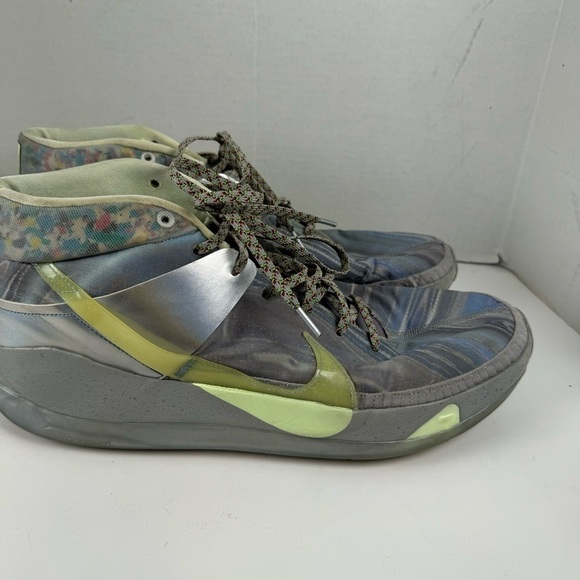 Nike KD 13 Men’s Multi Color Play For The Future Athletic Sneakers Kevin Durant main image 4